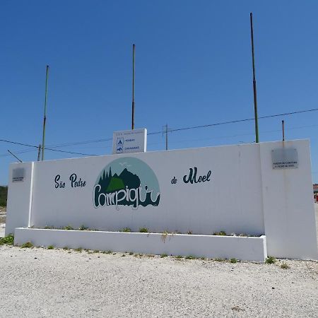 Sao Pedro De Moel By Campigir Hotel Exterior photo