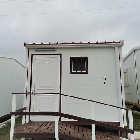 Sao Pedro De Moel By Campigir Hotel Exterior photo