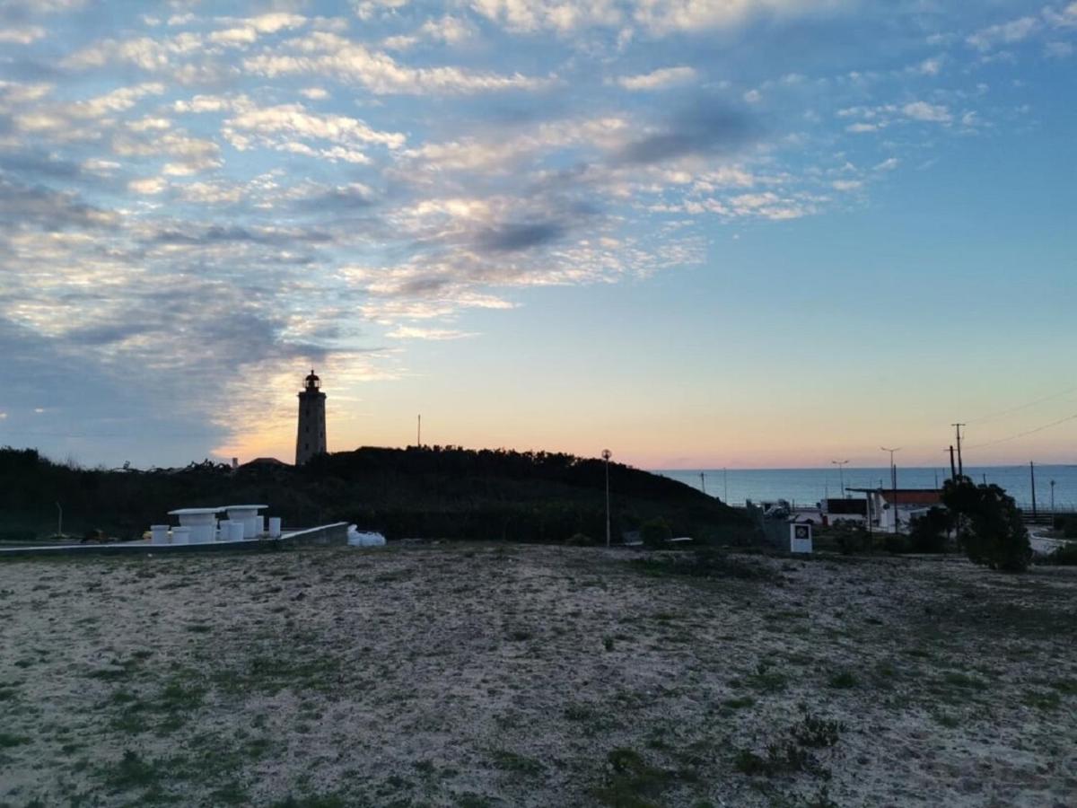 Sao Pedro De Moel By Campigir Hotel Exterior photo