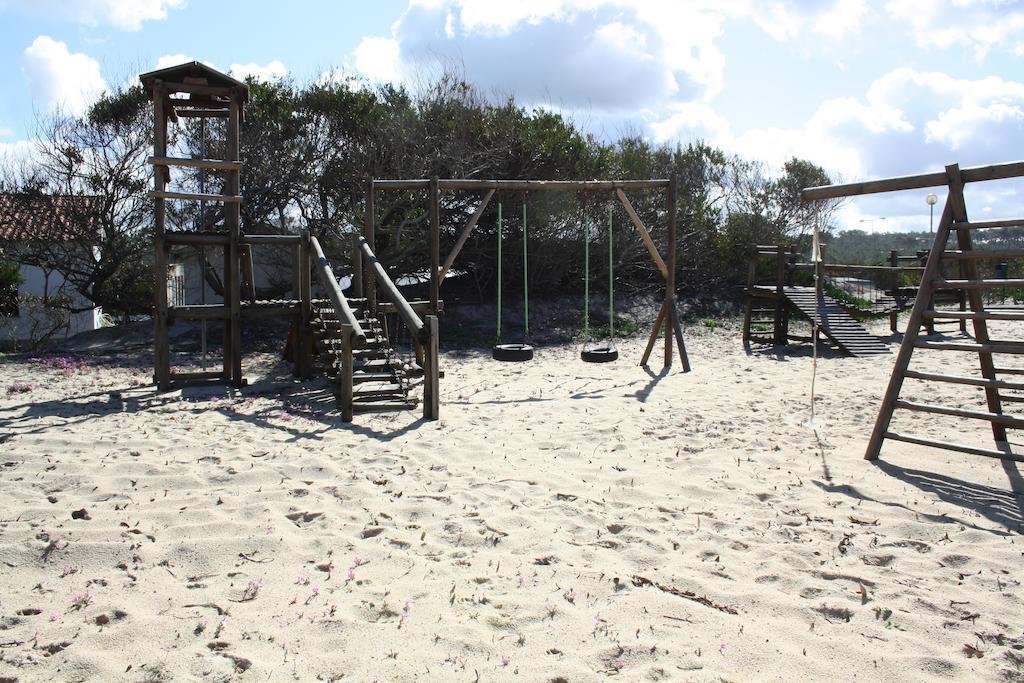 Sao Pedro De Moel By Campigir Hotel Exterior photo