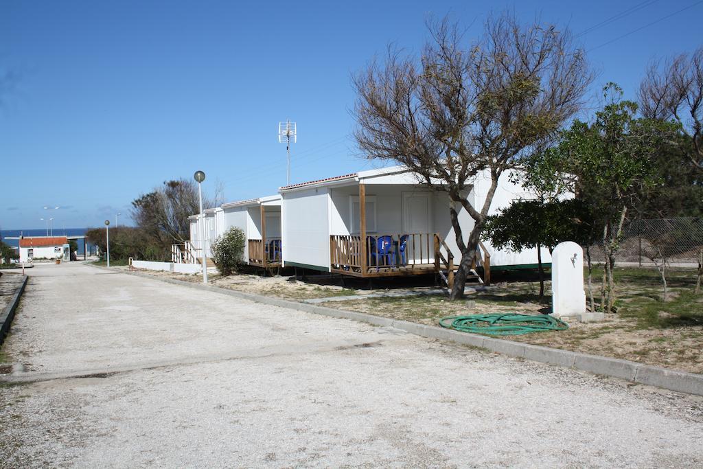 Sao Pedro De Moel By Campigir Hotel Exterior photo