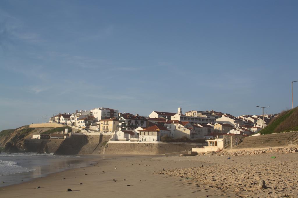 Sao Pedro De Moel By Campigir Hotel Exterior photo