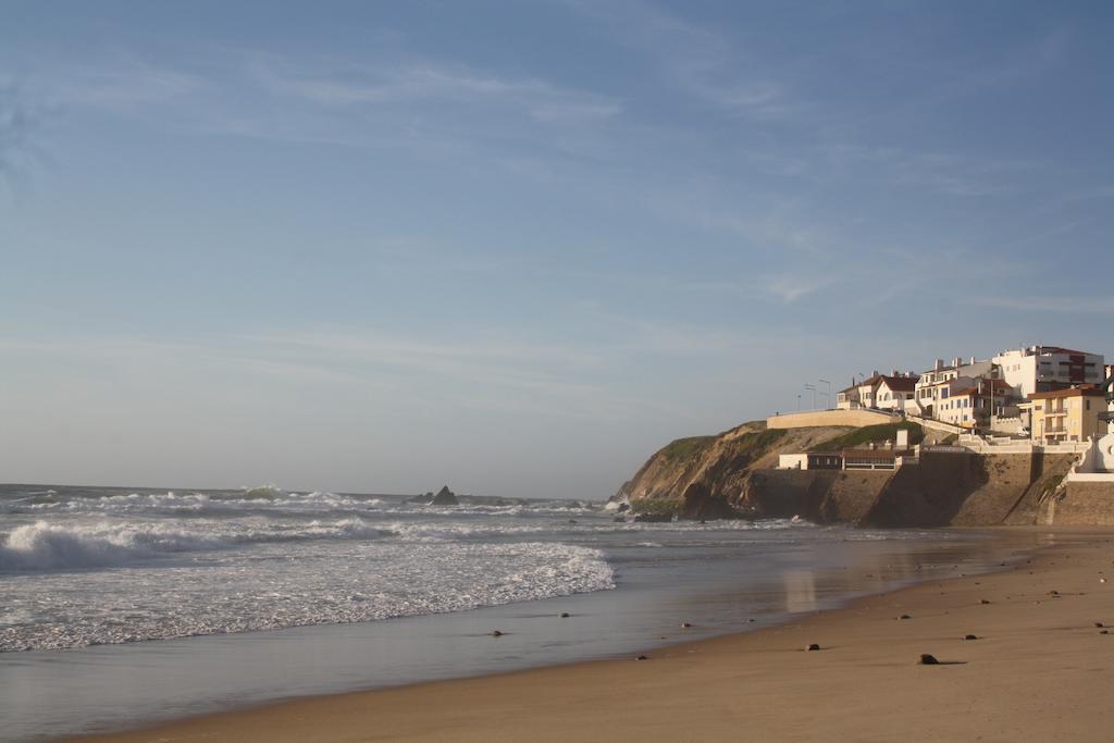Sao Pedro De Moel By Campigir Hotel Exterior photo