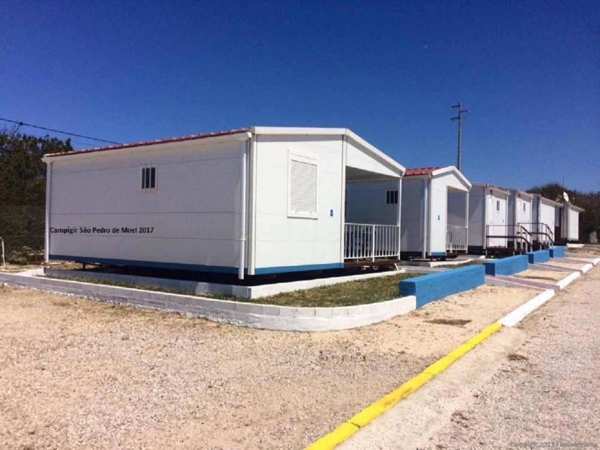 Sao Pedro De Moel By Campigir Hotel Exterior photo